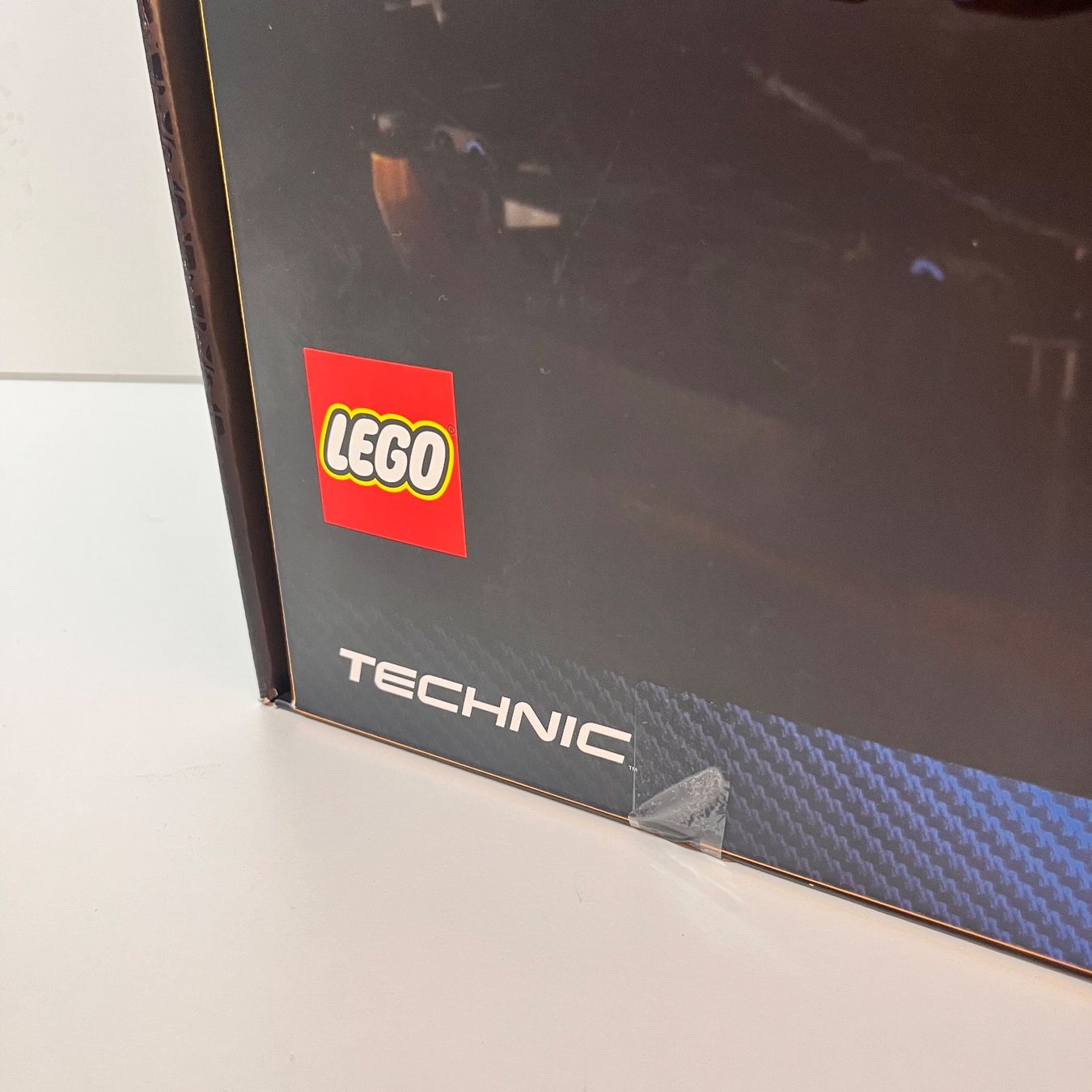 Lego Giocattoli: Lego Technik 42172 – Nuovo e nell'imballaggio originale da Schwenden venduto da Noppenwelt.ch 2