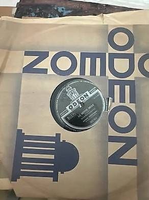 Schallplatten: Vinyles 78-33 – Gebraucht aus Genève von leny1930