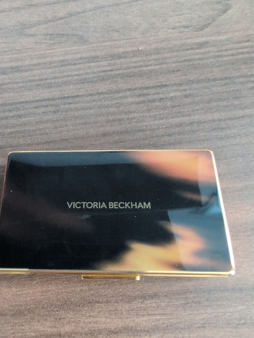 Victoria Beckham Make-up: Palette Yeux Victoria Beckham "Olive", – Usato da Buchillon venduto da BarbaraS-D 2