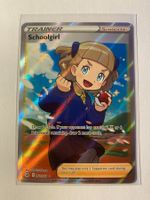 Pokemon Schoolgirl 262/264 Fusion Strike EN