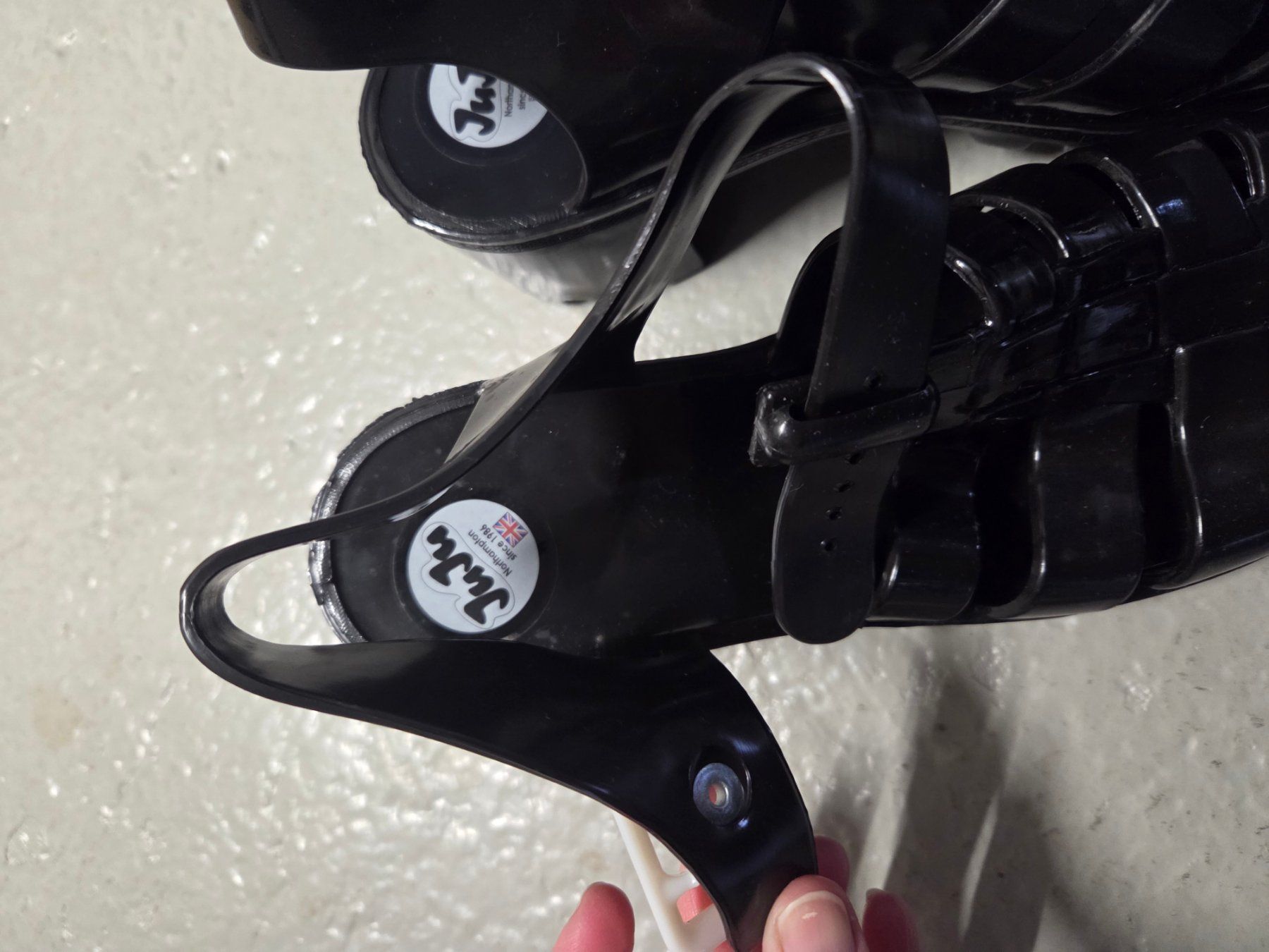 Scarpe da donna: Schuhe fuer den Strand – Nuovo (secondo la descrizione) da Staufen venduto da Nikita0210 1