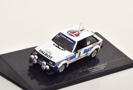 Talbot Sunbeam Lotus #9 Talbot Sport Rallye Tour de Corse