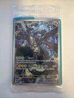 Pokemon Zekrom Promokarte