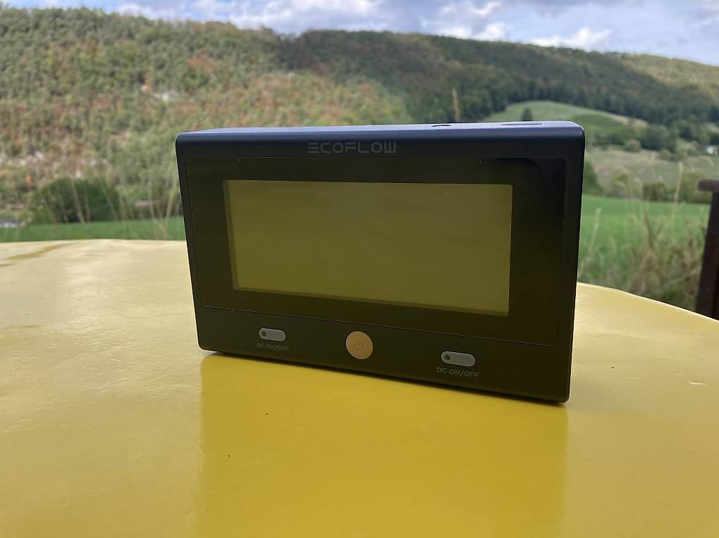 Ecoflow Fernbedienungen: Ecoflow Delta pro Fernbedienung – Neu (gemäss Beschreibung) aus Burgdorf von emme53 3