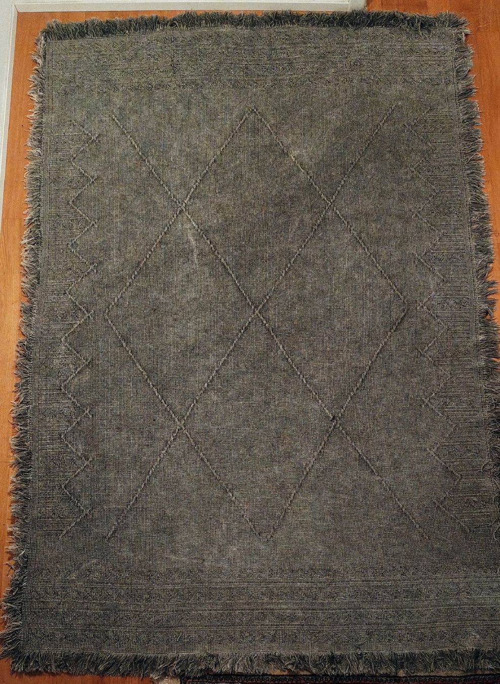 Tappeti: Teppich Boho / geometrisch Muster – Usato da Rorschacherberg venduto da Oh.Lo