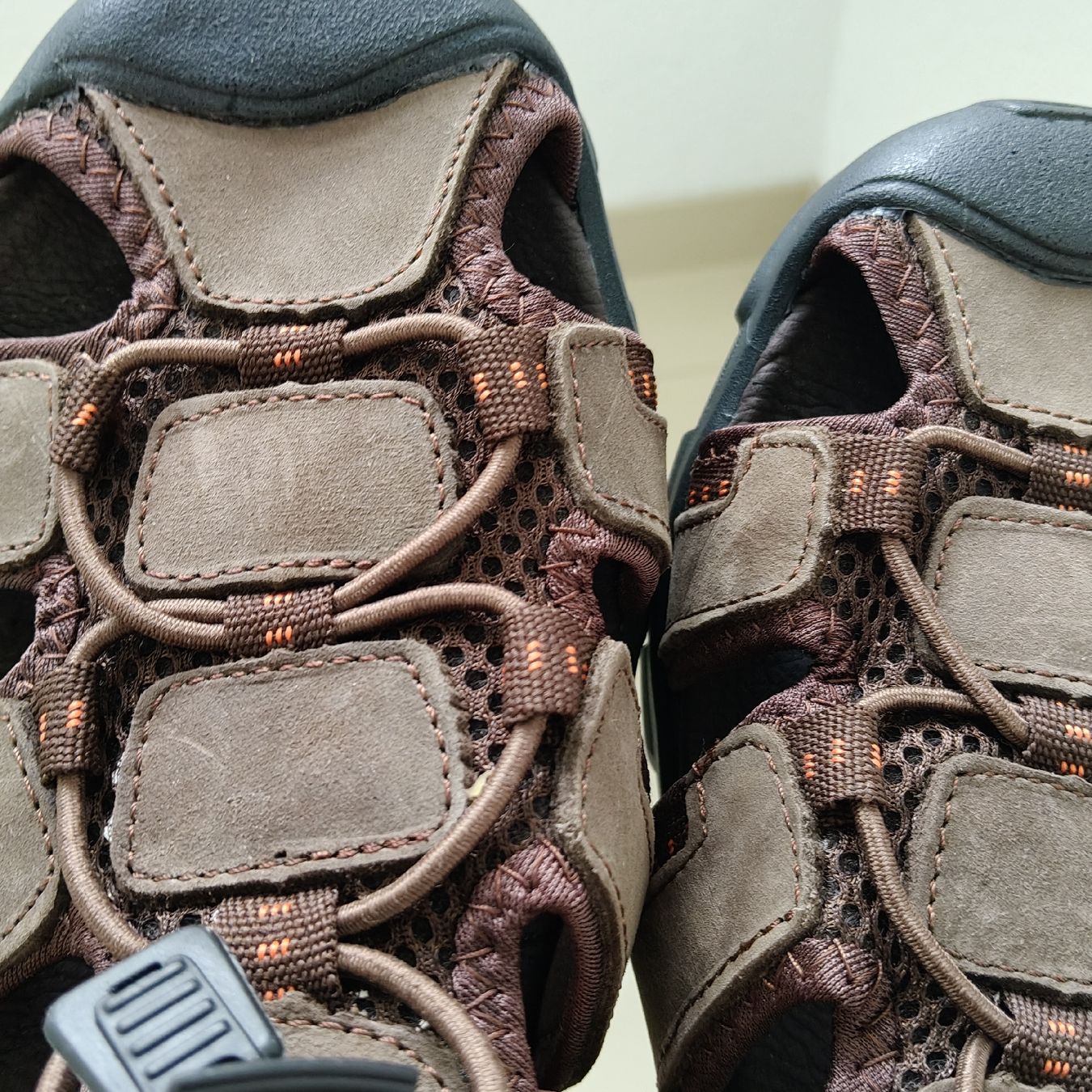 Chaussures hommes: Camel Active Sandals size 44 new  – Neuf avec emballage d'origine à Eysins par kir_9kz8 4