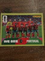 Panini WM 2026 - POR 13 Sticker - ⚽️