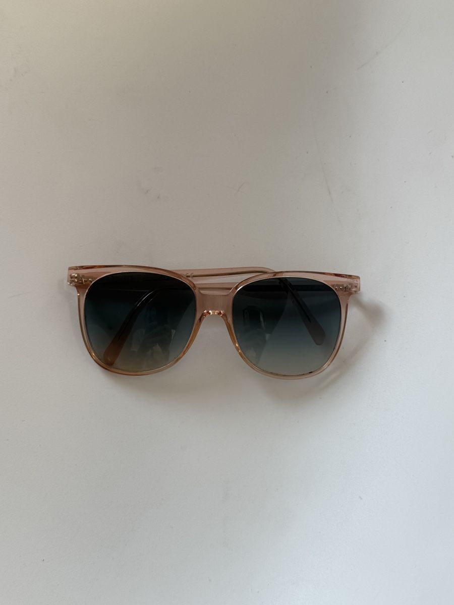 Celine Lunettes & Verres: CELINE Sonnenbrille – D'occasion à Zürich par katharina_zrh