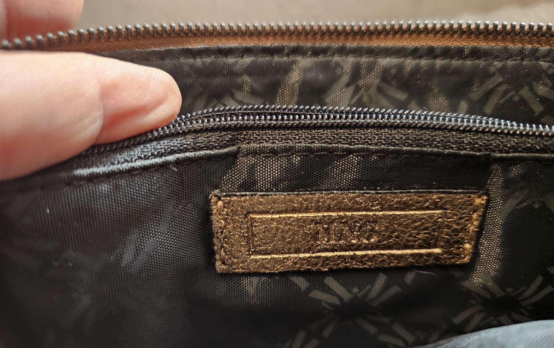 Mango Borse da donna: Pochette dorée MANGO - idéale pour les fêtes – Nuovo (secondo la descrizione) da HENNIEZ venduto da mjm_vp6n 4