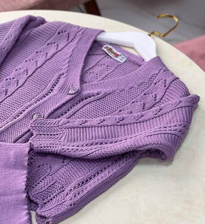 Lotti & Set di vestiti: Mädchen  Set Strickjacke rock, Weihnachten gr.104 Neu – Nuovo (secondo la descrizione) da Niederuzwil venduto da sevgi1982 2