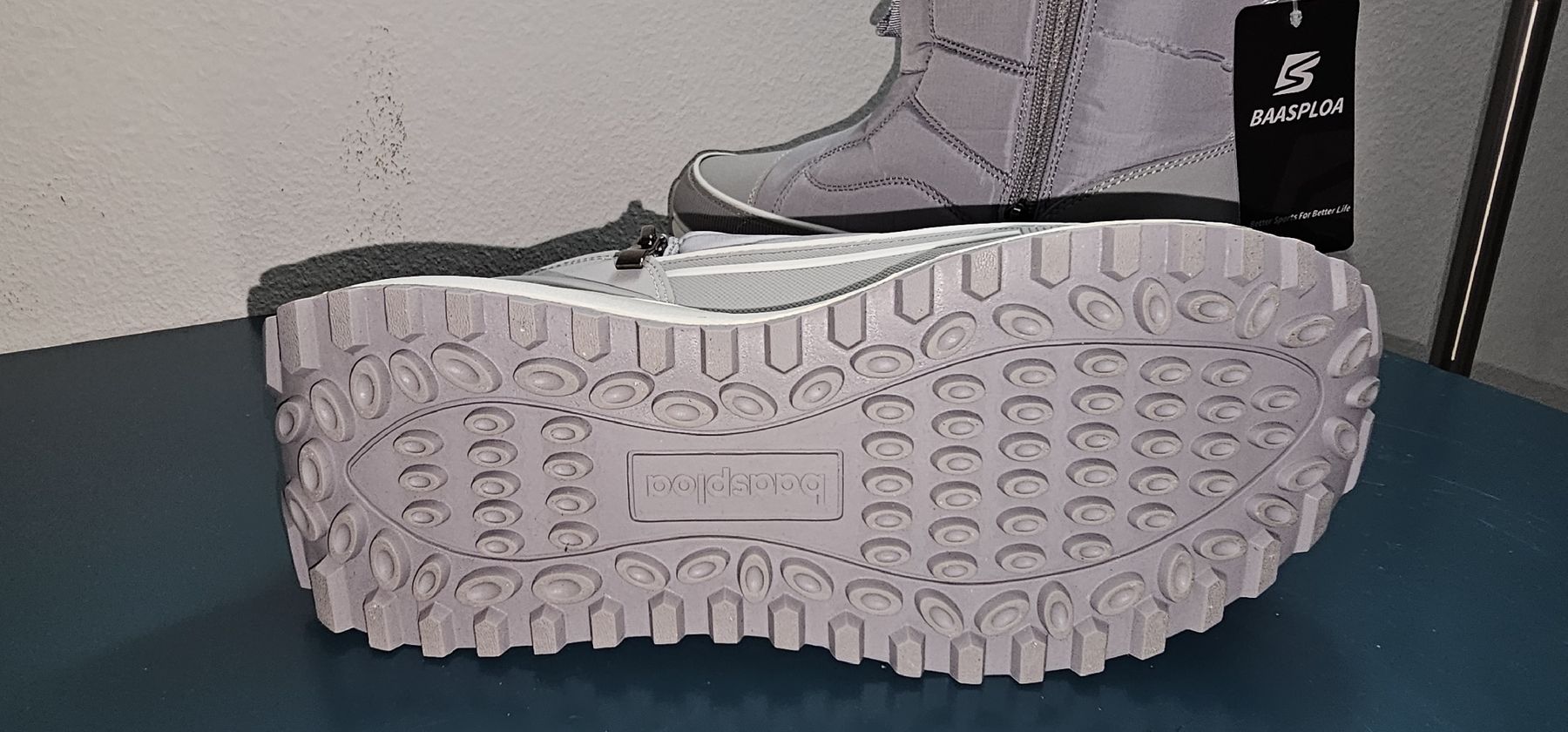 Damenschuhe: Stiefeletten – Neu und originalverpackt aus Dulliken von Trw_gbp4 2