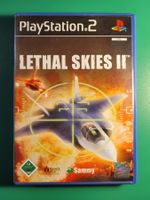 Lethal Skies II - PlayStation 2