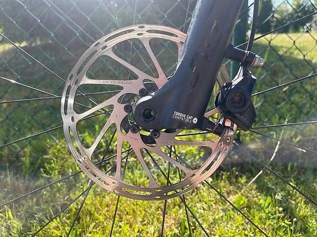 Velos: Specialized EPIC Pro 2018 Taille L – Gebraucht aus Montpreveyres von cedrico76 3