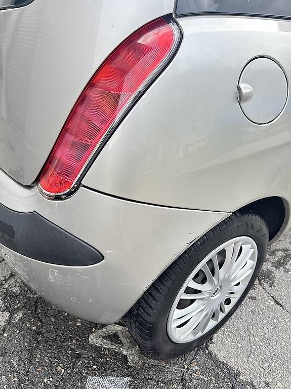 Lancia Automobili: Lancia Ypsilon – Usato da Cureglia venduto da gab_bz6z 2