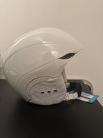 ALPINA Parsena Skihelm Gr. 52-56 weiss neu