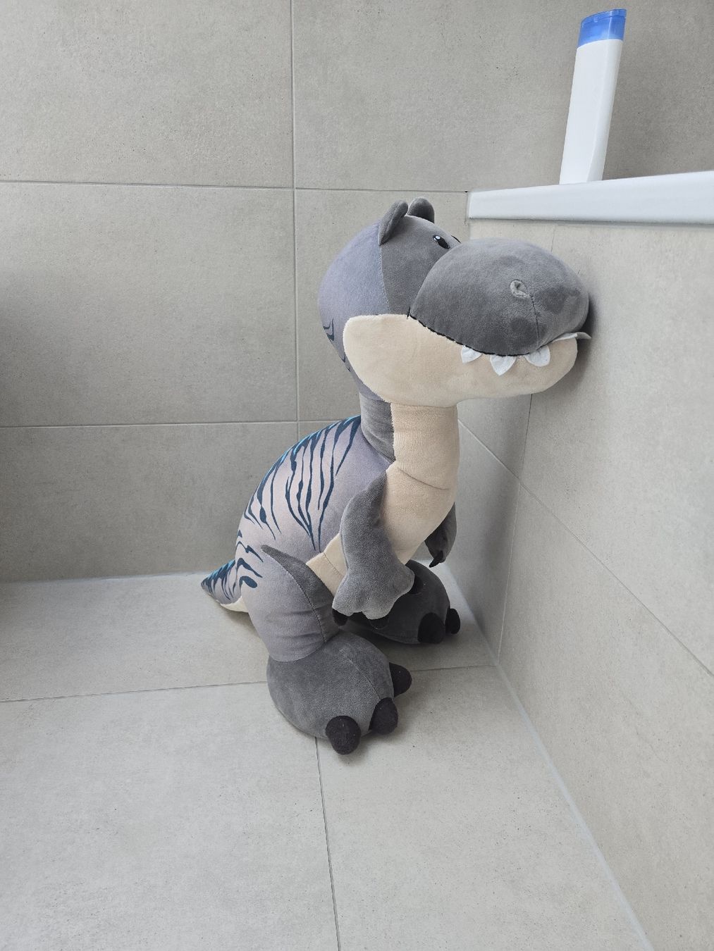 Nici Giocattoli: t-rex plüschtier 45cm  – Usato da Ardon venduto da lil_c8xl 1