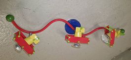 Kinderzimmerlampe
