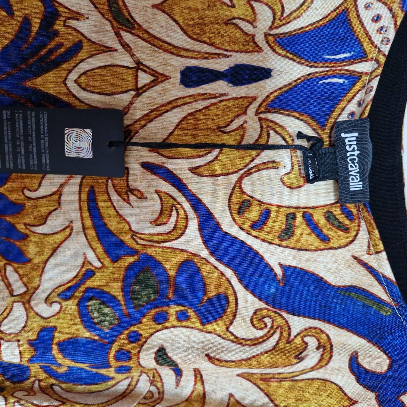 Roberto Cavalli Vestiti: Robe Just Cavalli NEU BAISSE PRIX – Nuovo (secondo la descrizione) da Crassier venduto da steff2000 1