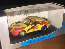 Porsche 911/993 Supercup 1994 - 1/43
