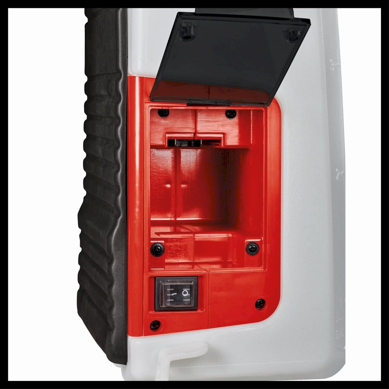Medizinaltechnik: Einhell GE-WS 18/150 Li Drucksprühgerät – Neu und originalverpackt aus Bottighofen von zaap 3
