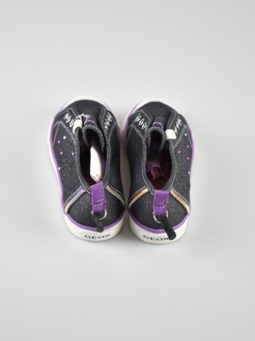 Geox Scarpe per ragazze: Geox Sneaker Gr.30, ungetragen – Nuovo (secondo la descrizione) da Nürensdorf venduto da 2ND_STORY 1