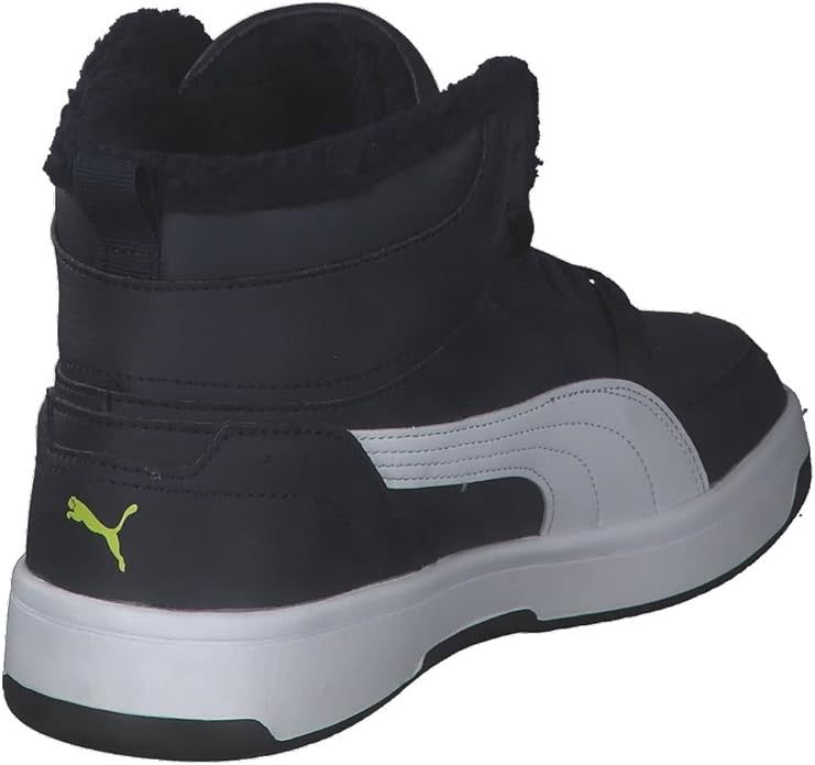 Puma Scarpe per ragazzi: Puma Rebound Joy Fur JR Gr. 36 – Nuovo e nell'imballaggio originale da Spreitenbach venduto da Opfikoner1 5