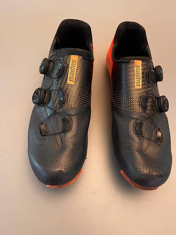 Scarpe da uomo: Suplest Edge 1.0 Pro Road Size 46 – Usato da Zürich venduto da benutzername121314