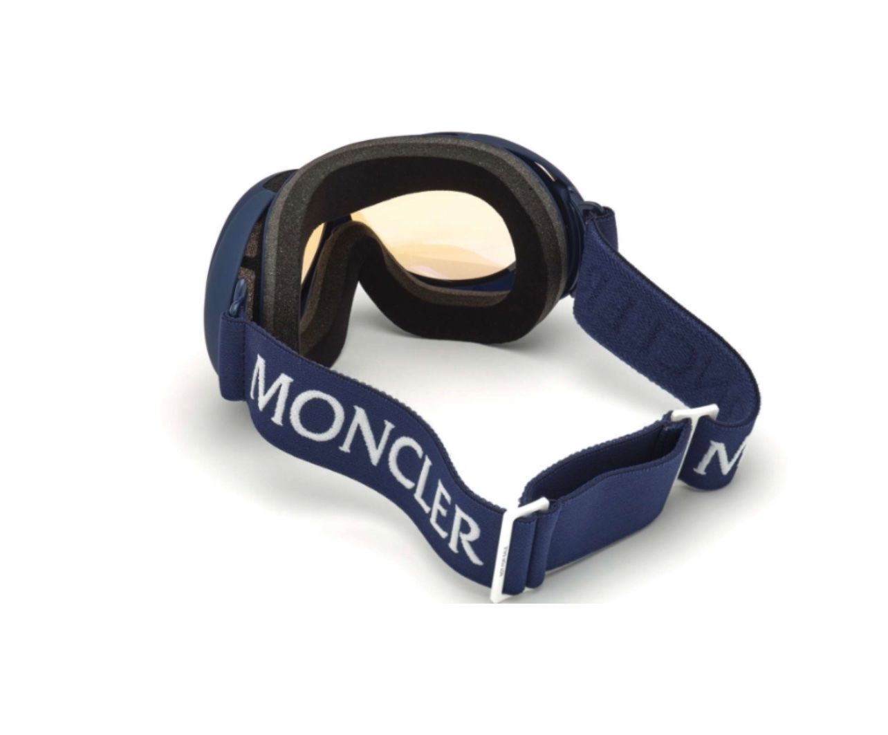 Moncler Occhiali & Lenti: Moncler Sky brille Neu – Nuovo e nell'imballaggio originale da Küsnacht ZH venduto da LuxuryBroker 2