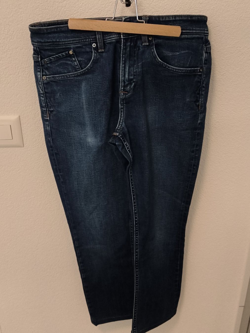 Timberland Jeans: Jeans Timberland – Gebraucht aus Müntschemier von Bluebonnet