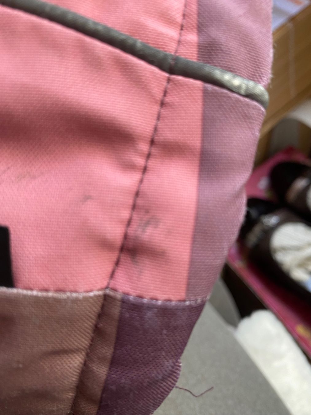 Molo Giacche & Cappotti: Warme Winterjacke Gr. 86 von Molo – Usato da Uster venduto da ros_pym8 8