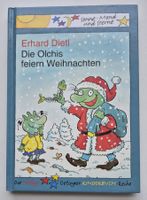 Die Olchis feiern Weihnachten ⭐ Sonne Mond und Sterne