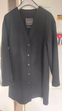 Massimo dutti Mantel