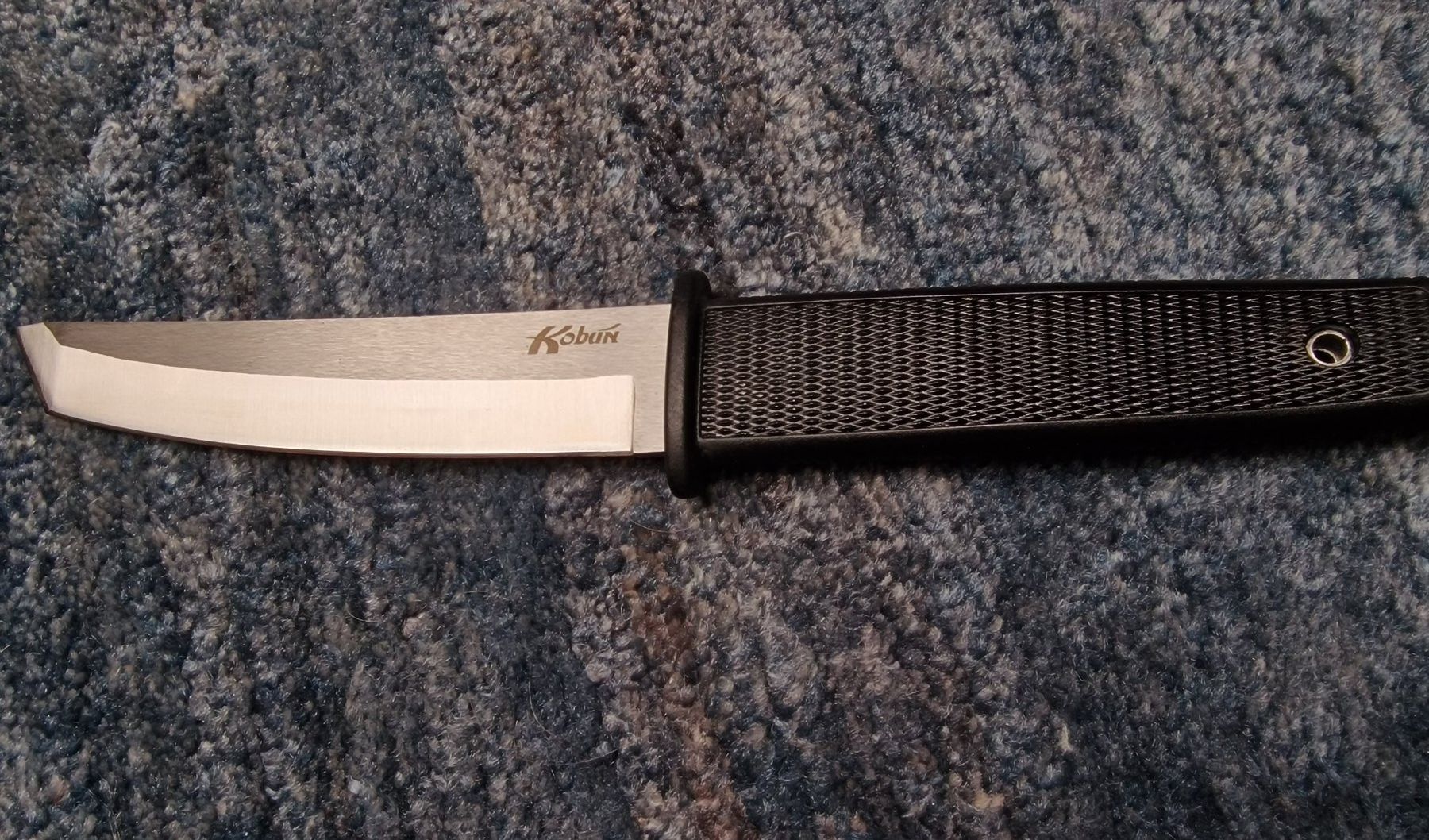 Posate: Messer mit Katana schliff – Usato da Zürich venduto da Frost. 1