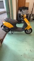 Piaggio Zip Ex Poste 45km/h