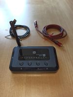 Ayino MR 265 Hi-Res Bluetooth 5.2 AptX Receiver /Transmitter