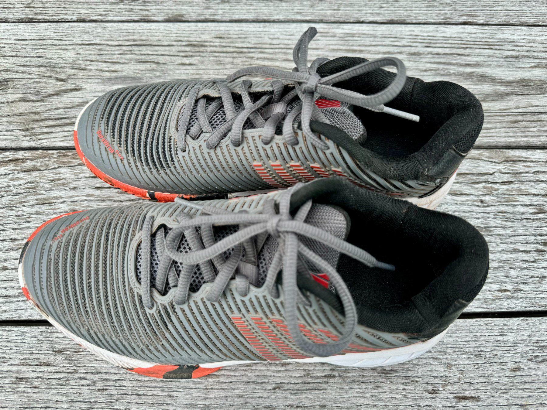 Scarpe per ragazzi: Tennisschuhe K-Swiss Gr. 39 – Usato da Rüfenacht BE venduto da jagluiperd 1