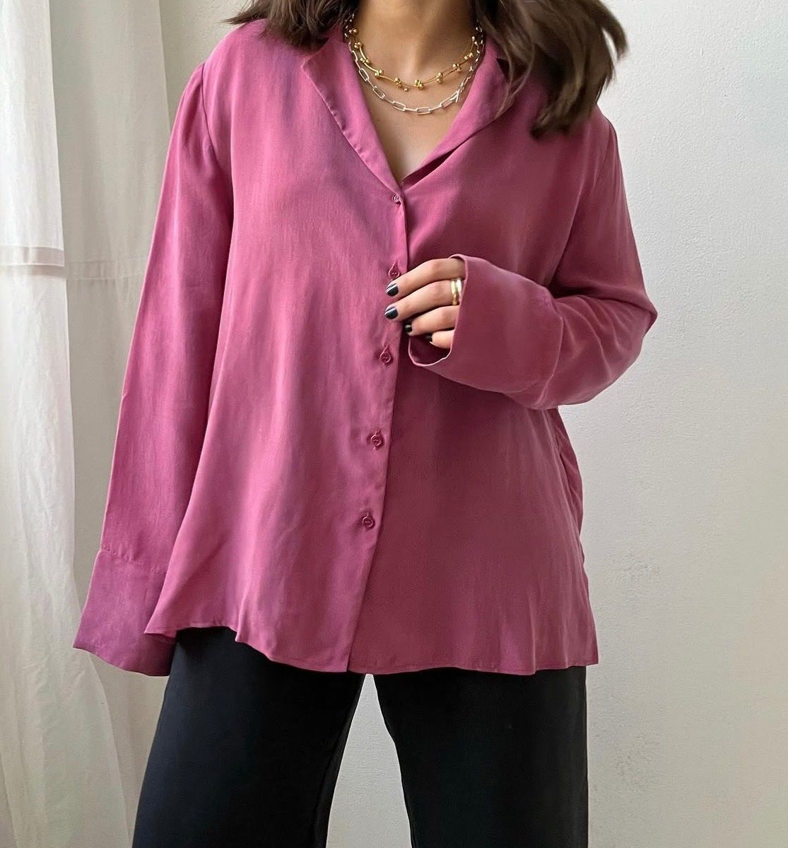 Dariadéh Camicette: Dariadeh Bluse Gr. M – Usato da Bern venduto da ann_z7qj 3