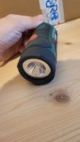 Parkside Akku-Taschenlampe 12V