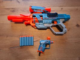 Nerf ELITE 2.0 Commander