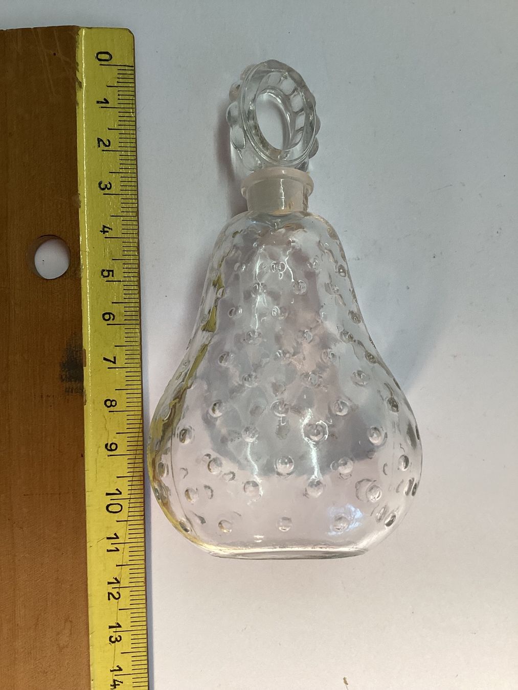 Flaconi: Alter Parfum Flacon CARON Paris Design – Usato da Eglisau venduto da mar_5rn2 3