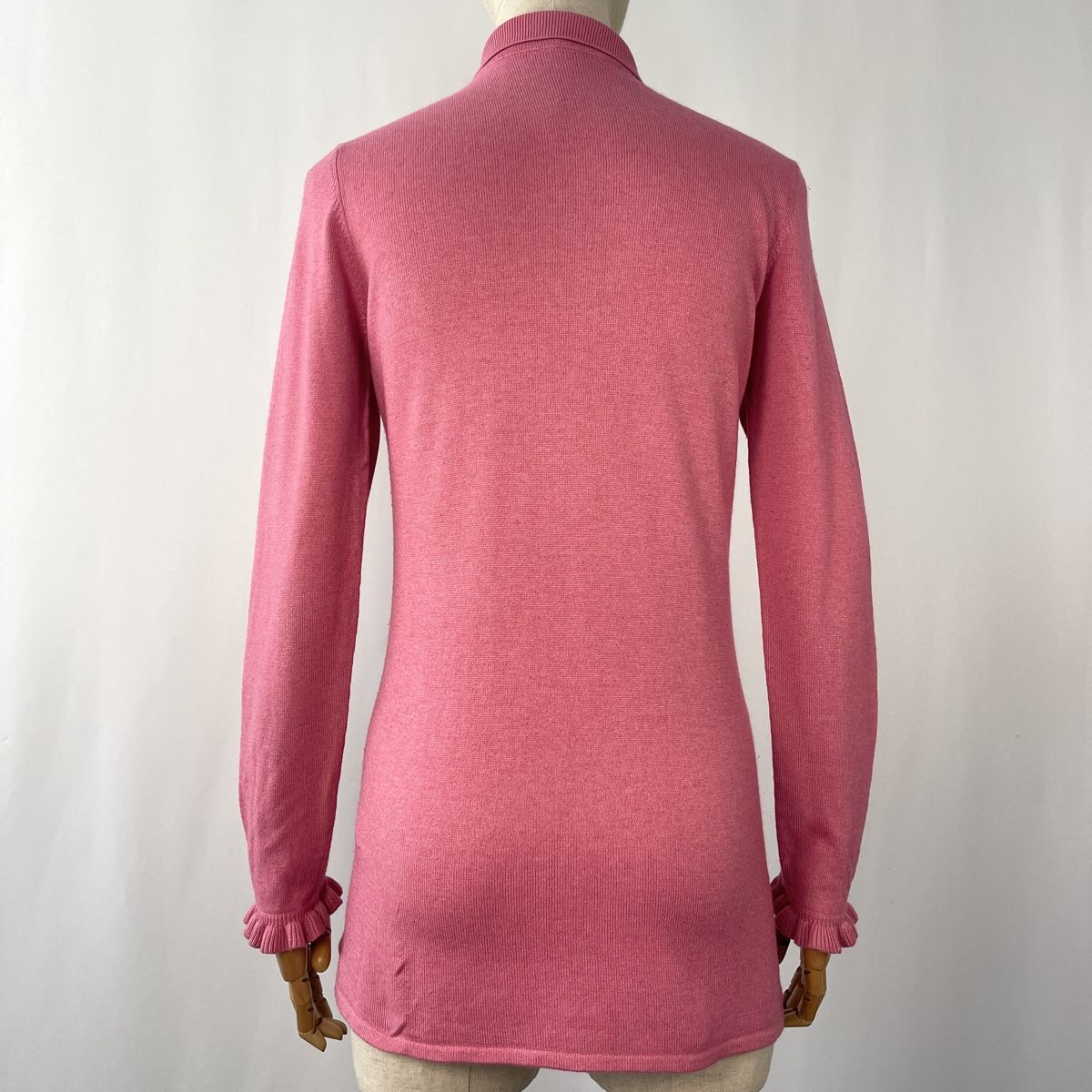 Allude Maglioni & Felpe: ALLUDE Silk/Cashmere Cardigan – Nuovo (secondo la descrizione) da Emmen venduto da Avviivva_Com2023 4