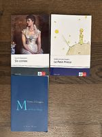 french books