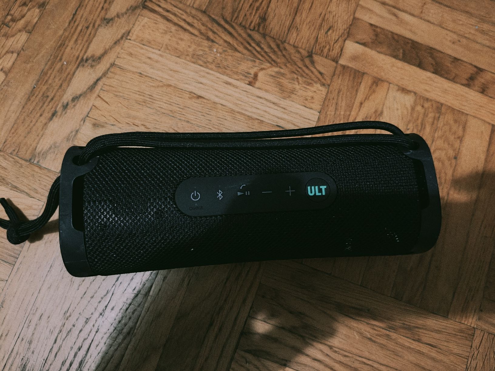 Sony Lautsprecher: Enceinte Bluetooth Sony ULT Field 1  – Gebraucht aus La Chaux-de-Fonds von Honit.ch 1