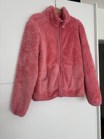Pullover Mädchen Gr. 134 / 140