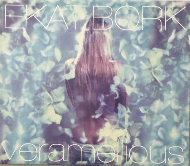 CDs: Ekat Bork - Veramellious – D'occasion à Grüningen par azulgris