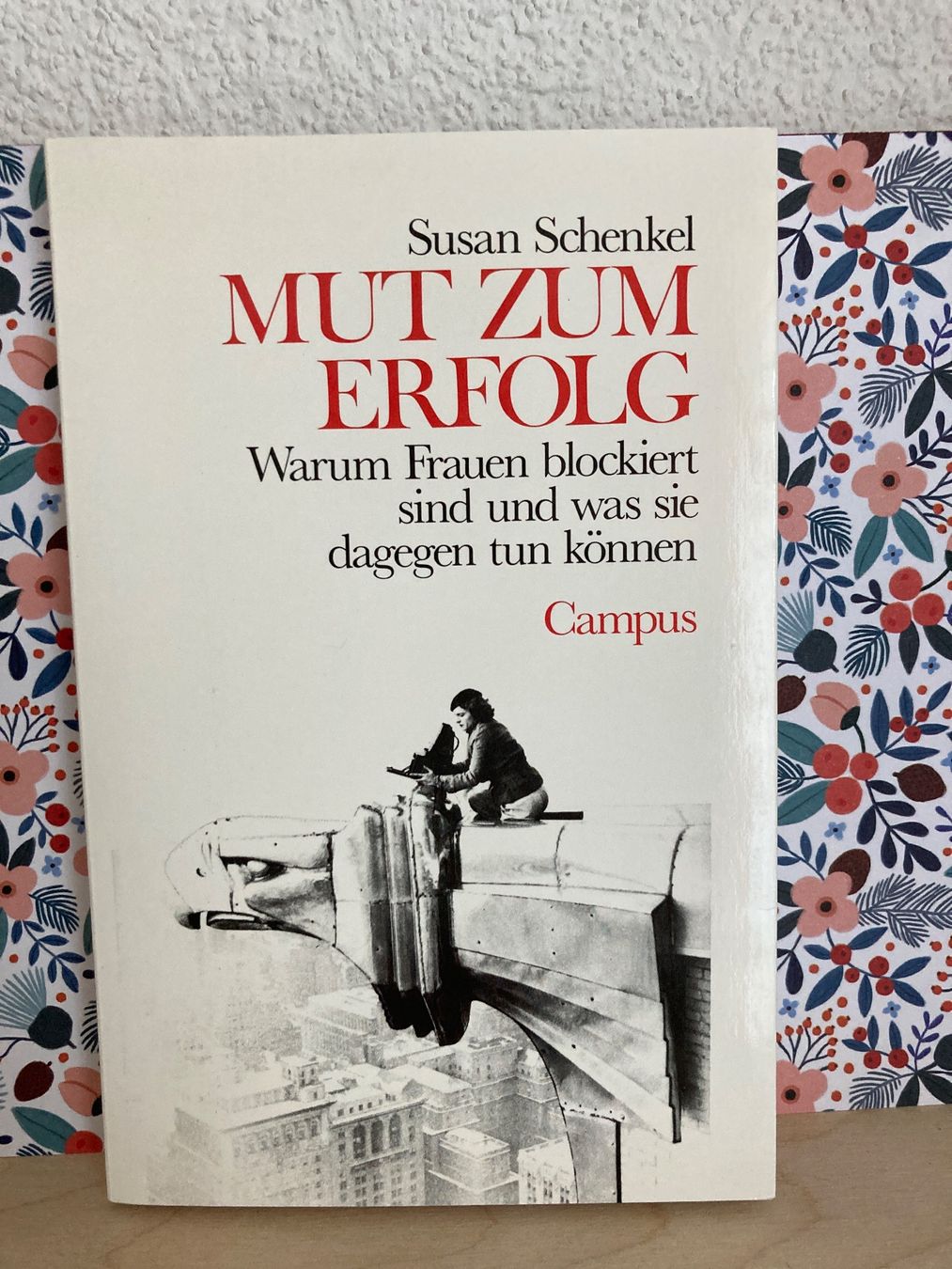 Libri: Mut zum Erfolg – Usato da Frauenfeld venduto da Metharia369