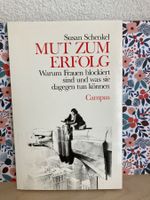 Mut zum Erfolg