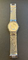 Swatch Skin, 1999 bracelet métallique, argentée, 1999