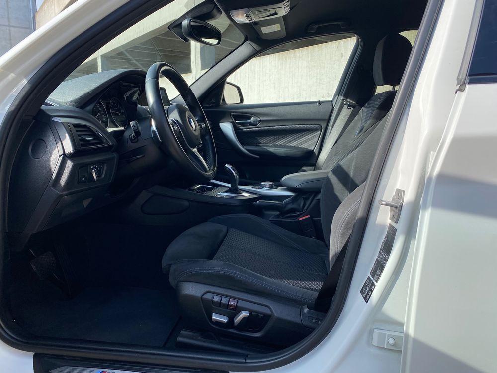 BMW M140i xDrive 5