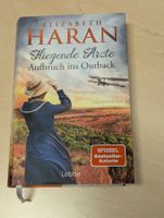 Elizabeth Haran / Fliegende Ärzte (2) - Aufbruch ins Outback